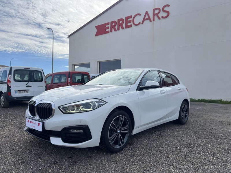 BMW 118D 118D