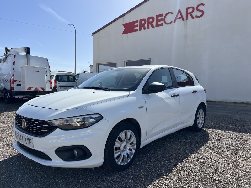 Fiat Tipo 1.6 Multijet 120cv Pop Businness