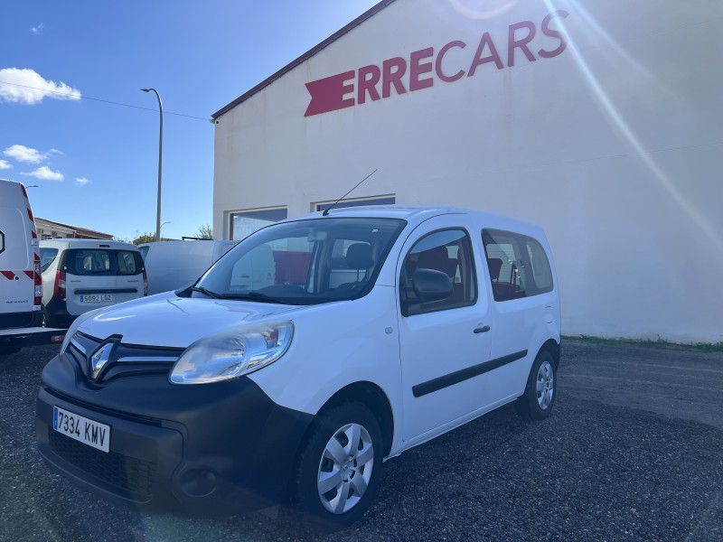 Renault Kangoo 1.5DCI 75CV COMBI PROFESIONAL