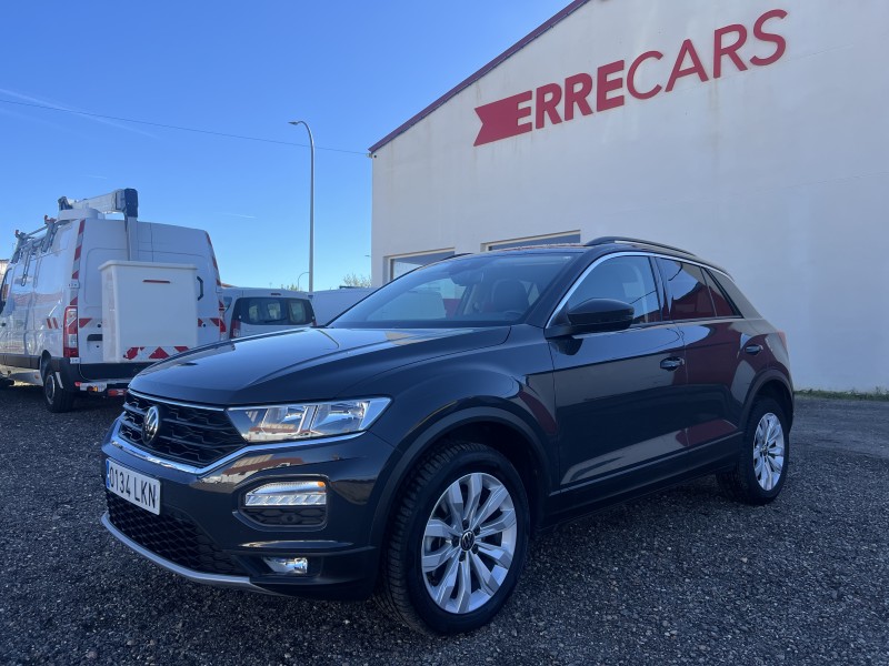 Volkswagen T-ROC 2.0TDI 150CV DSG Advance